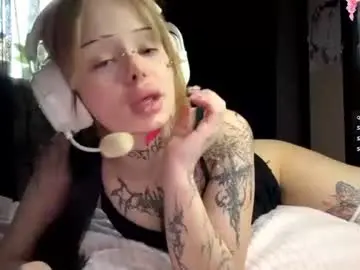Chaturbate Adult Video Chat of dark_aangel