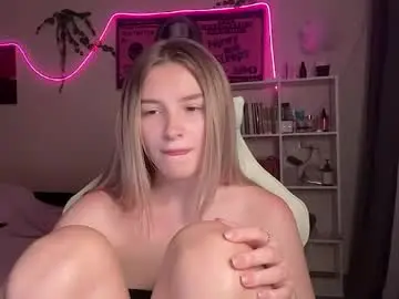 Chaturbate Live Sex Cam of deonnagarn