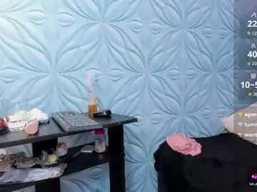 Chaturbate Live Sex Cam of ferrimature