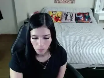 Chaturbate Live Sex of kittykat18x