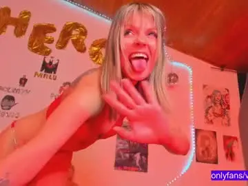 Chaturbate Nude Webcam of kyliekandy