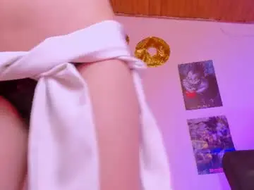 Chaturbate Sex Cam of kyliekandy