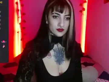 Chaturbate Free Porn Cam of lia_miss2