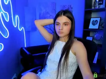 Chaturbate Private Sex Chat of lisa_dark_
