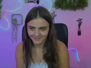 Chaturbate Best live sex cam show of lisa_dark_