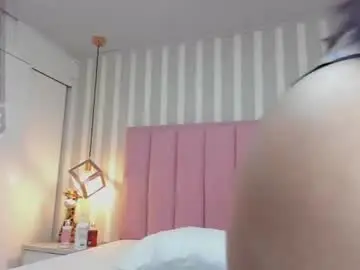 Chaturbate Adult Webcams of mia_jons20