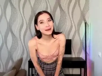 Chaturbate Adult Video Chat of miravice