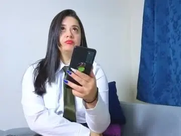 Chaturbate Adult Webcam of nahomi_sweett
