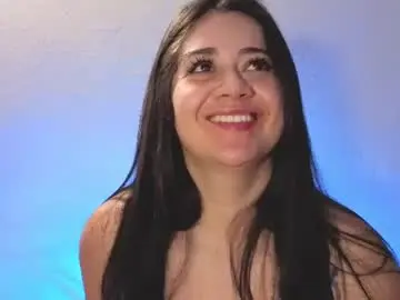 nahomi_sweett from chaturbate