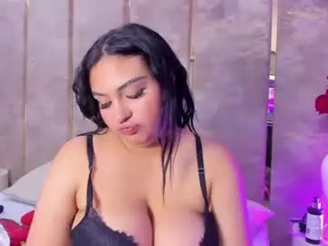 Chaturbate Adult Video Chat of naomiwhitee
