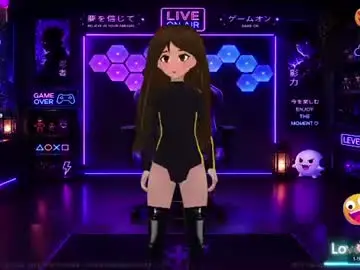 Chaturbate Best Webcam of okane777