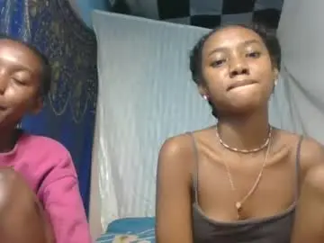 Chaturbate Live Sex of orphanie68