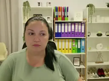 Chaturbate Best Webcam of rubiharper
