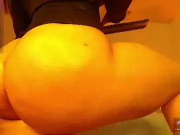 Chaturbate Live Sex of safia_sterling
