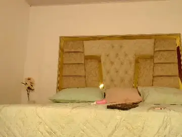 Chaturbate Sex Chat of safia_sterling