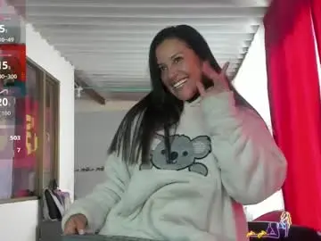 sharoncute17 from chaturbate