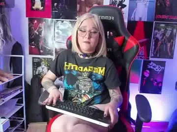 Chaturbate Nude Webcam of snow_party420