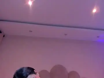 Chaturbate Adult Webcam of sofiagomez_1