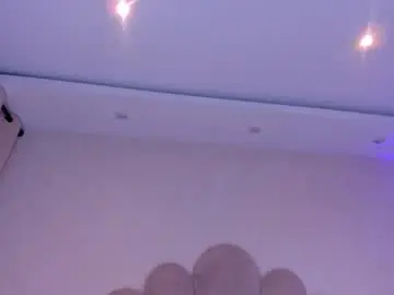 Chaturbate Sex Cam of sofiagomez_1