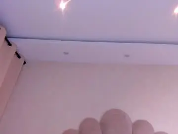 Chaturbate Watch Live Sex Cams of sofiagomez_1