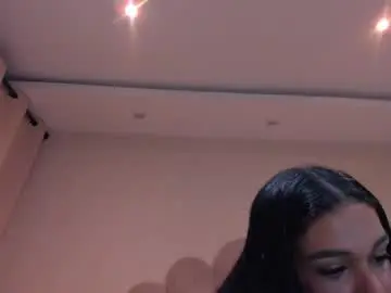 Chaturbate Nude Webcam of sofiagomez_1