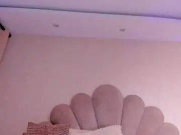 Chaturbate Sex Chat of sofiagomez_1