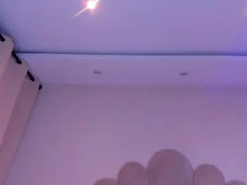Chaturbate Nude Webcam of sofiagomez_1