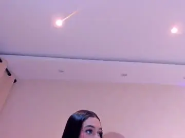 Chaturbate Free Porn Cam of sofiagomez_1