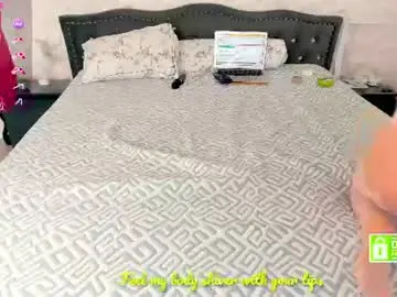 Chaturbate Adult Webcam of veronica_bubbley