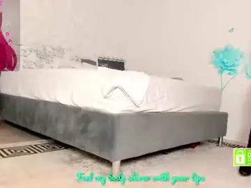 Chaturbate Free Porn Cam of veronica_bubbley