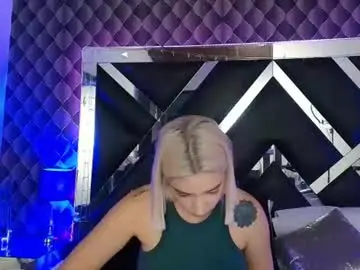 Chaturbate Nude Webcam of victtoria_lee