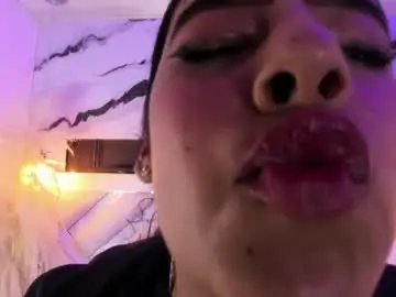 Chaturbate Live Sex of zoe_johnsonn1