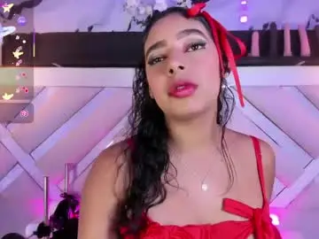 Chaturbate Sex Cam of zoe_johnsonn1