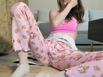 Chaturbate Sex Chat of 1nwardly_beauty