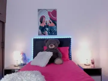 Chaturbate Adult Webcam of _alana_grey_