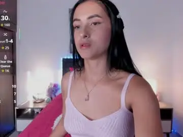 Chaturbate Sex Cam of _alana_grey_