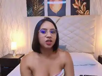 Chaturbate Nude Webcam of amberr_greyy