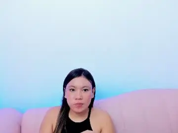 Chaturbate Live Sex Cam of asianslut_