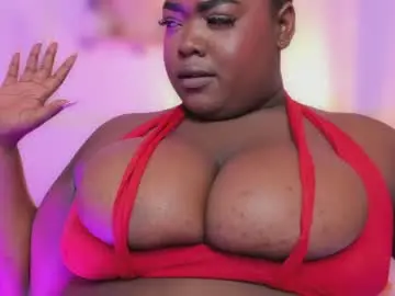 ayanaa_ebony_ from chaturbate