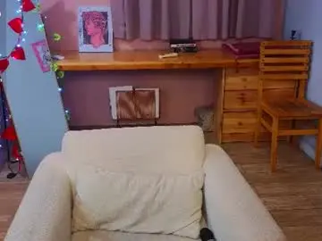 Chaturbate Live Sex of call_me_heaven