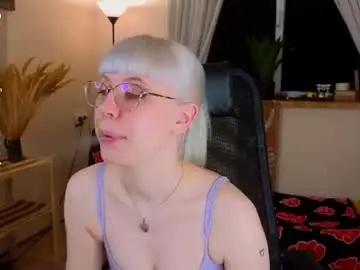 Chaturbate Free Porn Cam of call_me_heaven