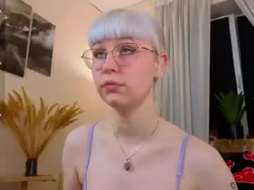 Chaturbate Sex Cam of call_me_heaven