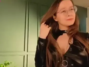 Chaturbate Sex Chat of cassiecool