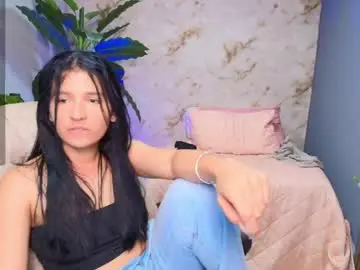 Chaturbate Live Sex of cositarika__