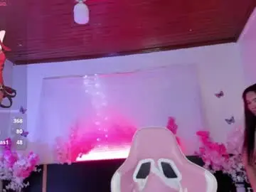 Chaturbate Live Sex Cam of emma_ayala