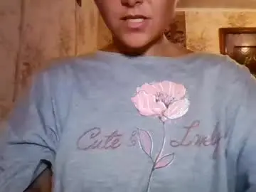 Chaturbate Free Live Porn of evasapples2026