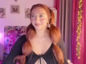 Chaturbate Live Sex of julietacollinss