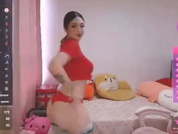 Chaturbate Adult Webcams of leylasloane