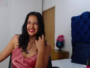 lili666_ from chaturbate