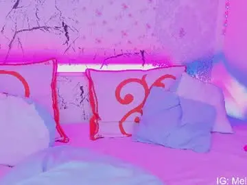 Chaturbate Live Sex of meimurasaki86